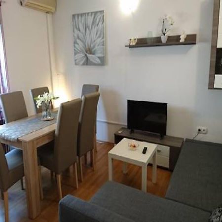 Apartments Grazia 111 - Jarun Lake Zagrzeb Zewnętrze zdjęcie