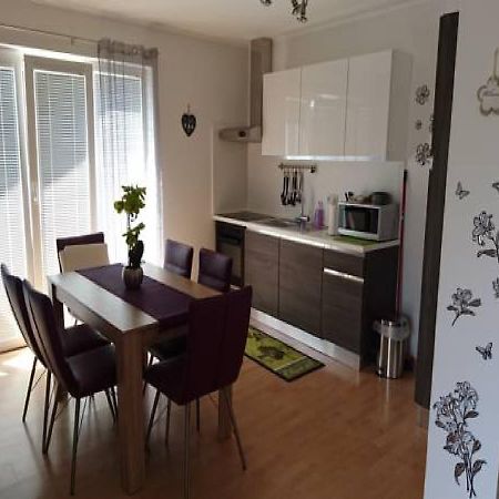 Apartments Grazia 111 - Jarun Lake Zagrzeb Zewnętrze zdjęcie