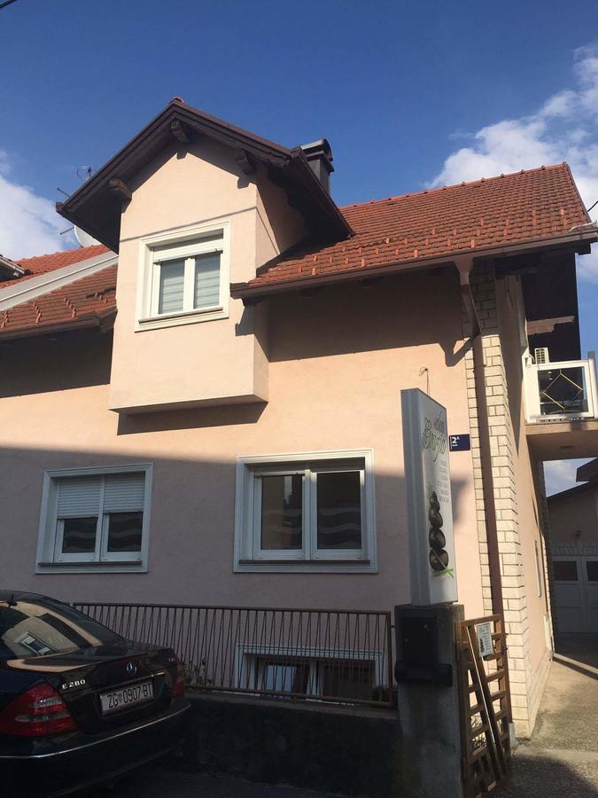 Apartments Grazia 111 - Jarun Lake Zagrzeb Zewnętrze zdjęcie