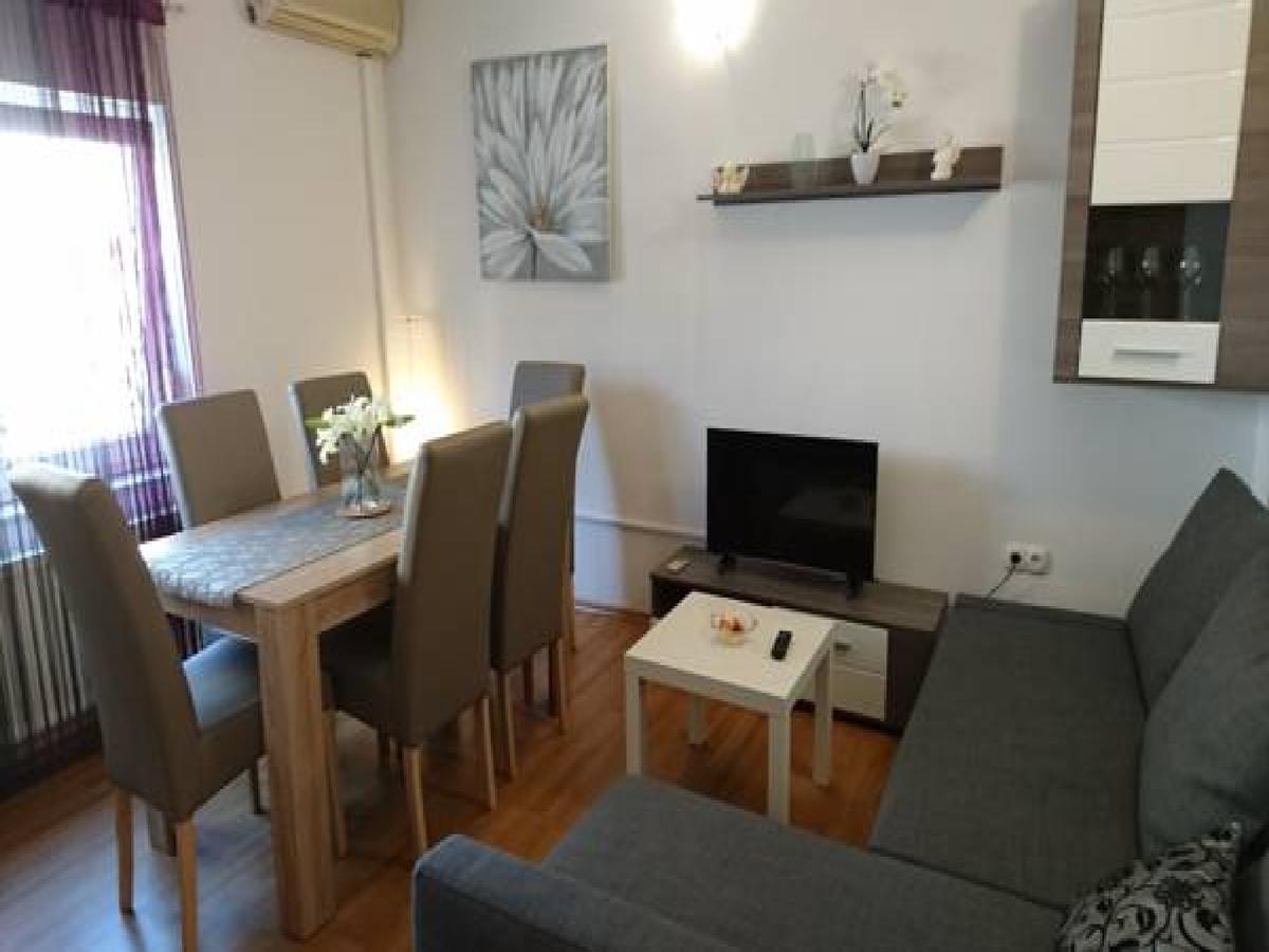 Apartments Grazia 111 - Jarun Lake Zagrzeb Zewnętrze zdjęcie