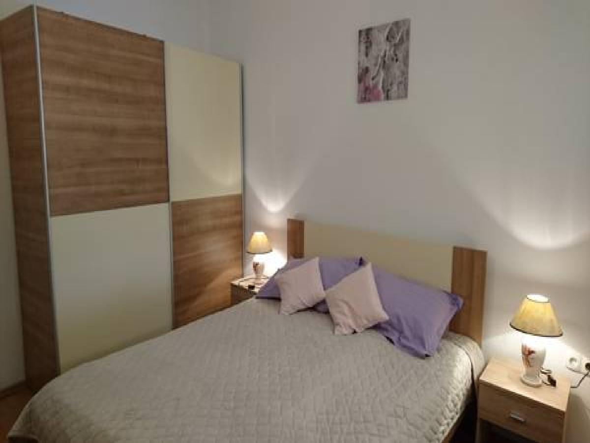 Apartments Grazia 111 - Jarun Lake Zagrzeb Zewnętrze zdjęcie