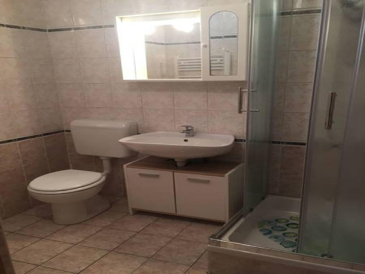Apartments Grazia 111 - Jarun Lake Zagrzeb Zewnętrze zdjęcie