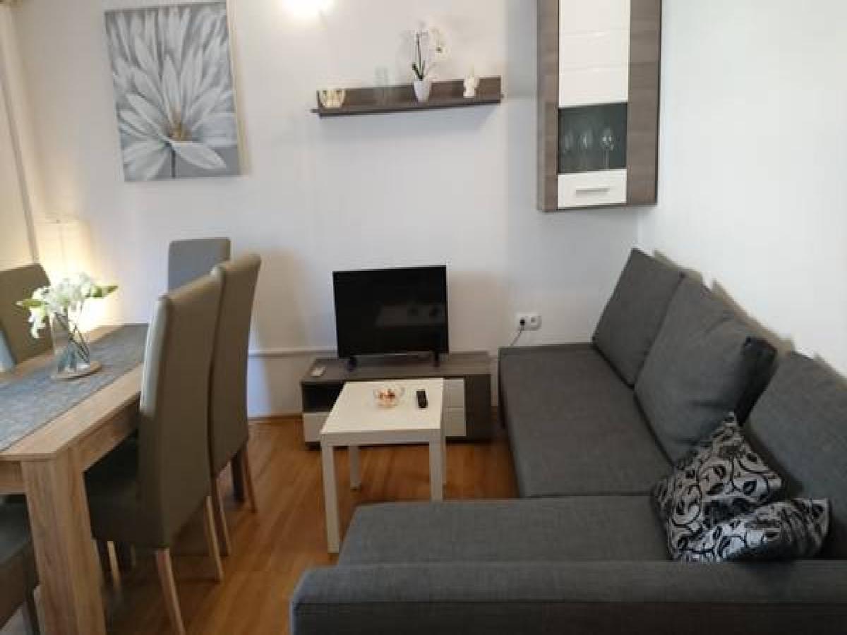 Apartments Grazia 111 - Jarun Lake Zagrzeb Zewnętrze zdjęcie