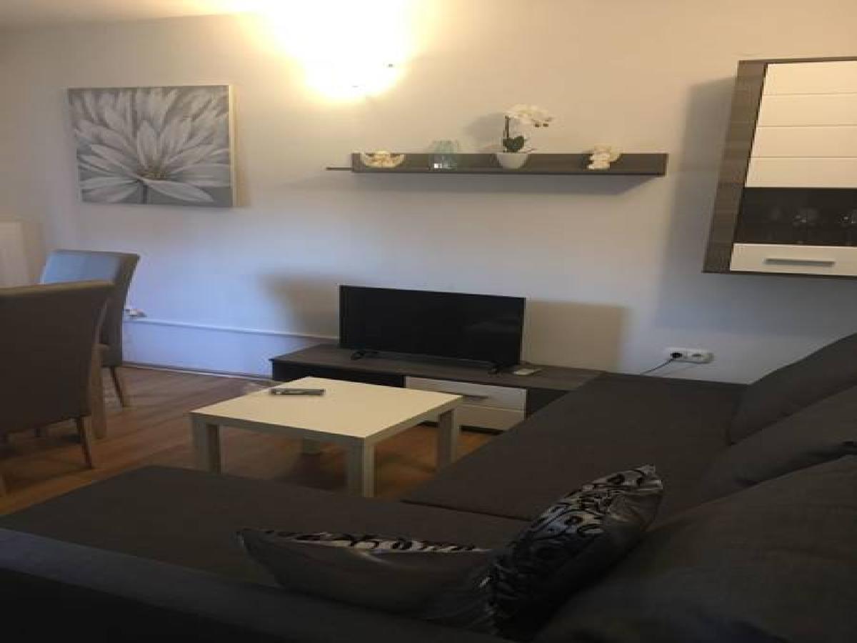 Apartments Grazia 111 - Jarun Lake Zagrzeb Zewnętrze zdjęcie
