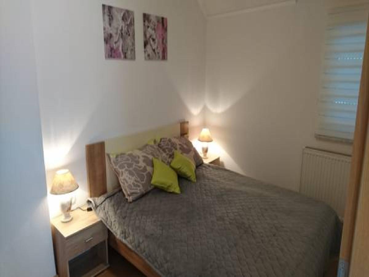 Apartments Grazia 111 - Jarun Lake Zagrzeb Zewnętrze zdjęcie