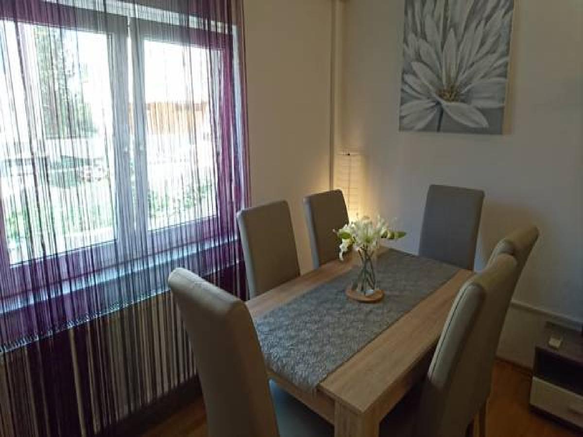 Apartments Grazia 111 - Jarun Lake Zagrzeb Zewnętrze zdjęcie