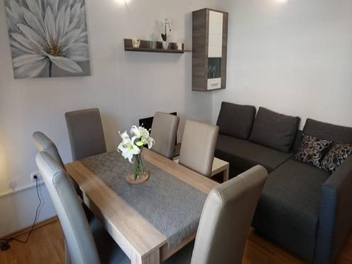 Apartments Grazia 111 - Jarun Lake Zagrzeb Zewnętrze zdjęcie