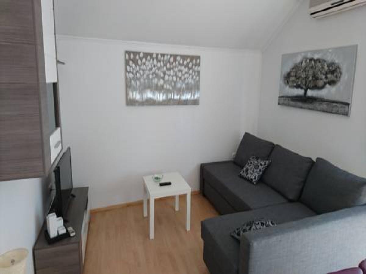 Apartments Grazia 111 - Jarun Lake Zagrzeb Zewnętrze zdjęcie