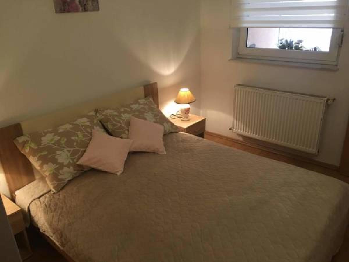 Apartments Grazia 111 - Jarun Lake Zagrzeb Pokój zdjęcie